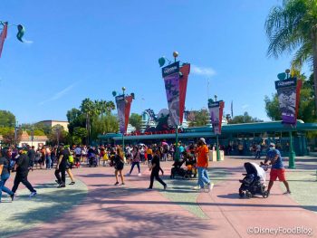 PHOTOS & VIDEOS: We're LIVE From Oogie Boogie Bash in Disney California ...