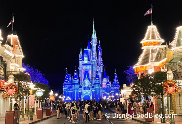 Your Guide to Walt Disney World's 50th Anniversary Celebration! | the ...