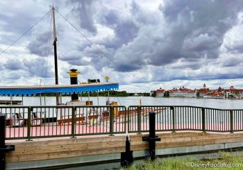 grand floridian vs yacht club