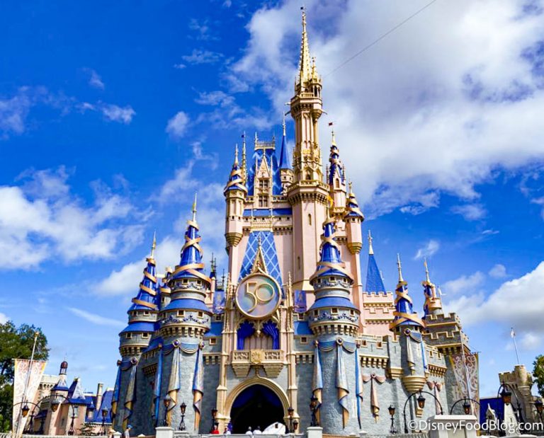 25 Dates to Consider When Planning Your 2023 Disney World Vacation ...