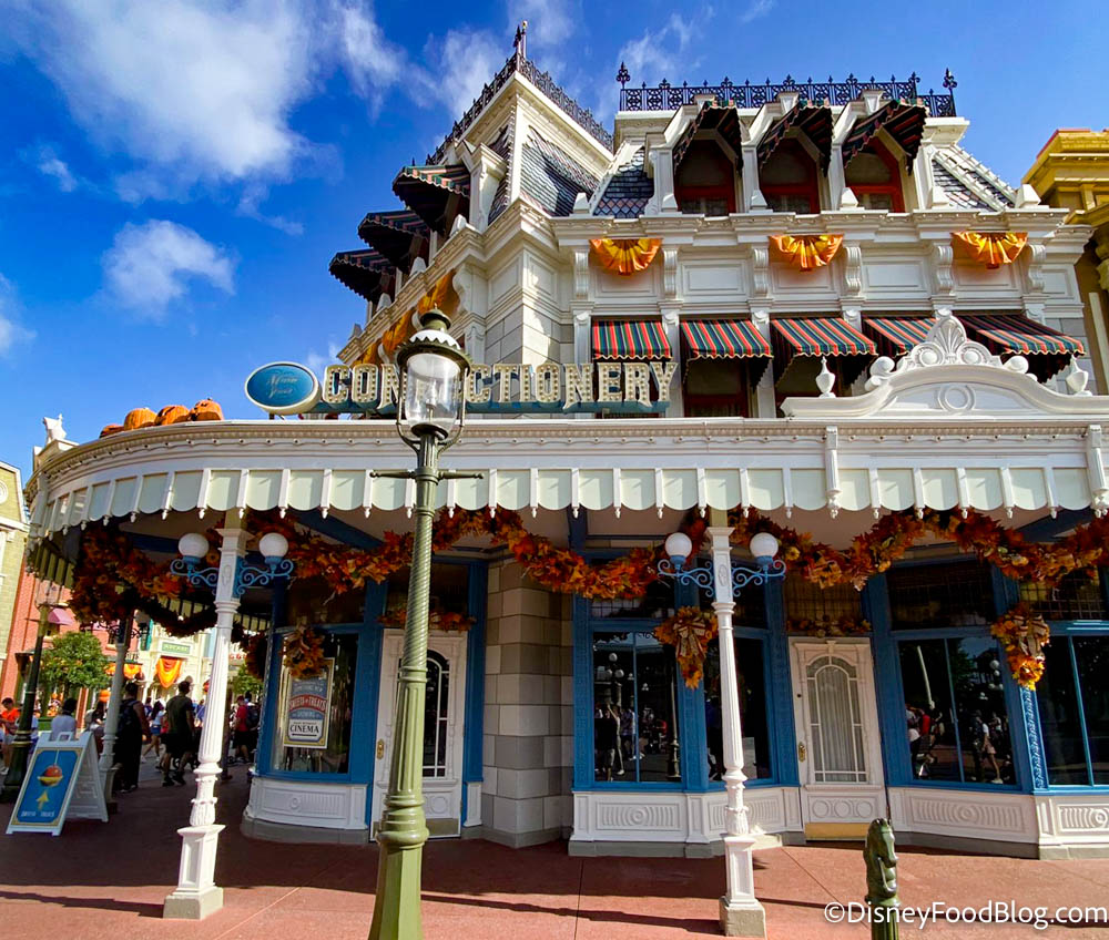 PHOTOS: The Confectionery Will Reopen With an Interactive CANDY