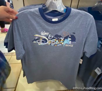 Disney World Just Released Over 100 (!!!) Pieces of NEW 50th ...