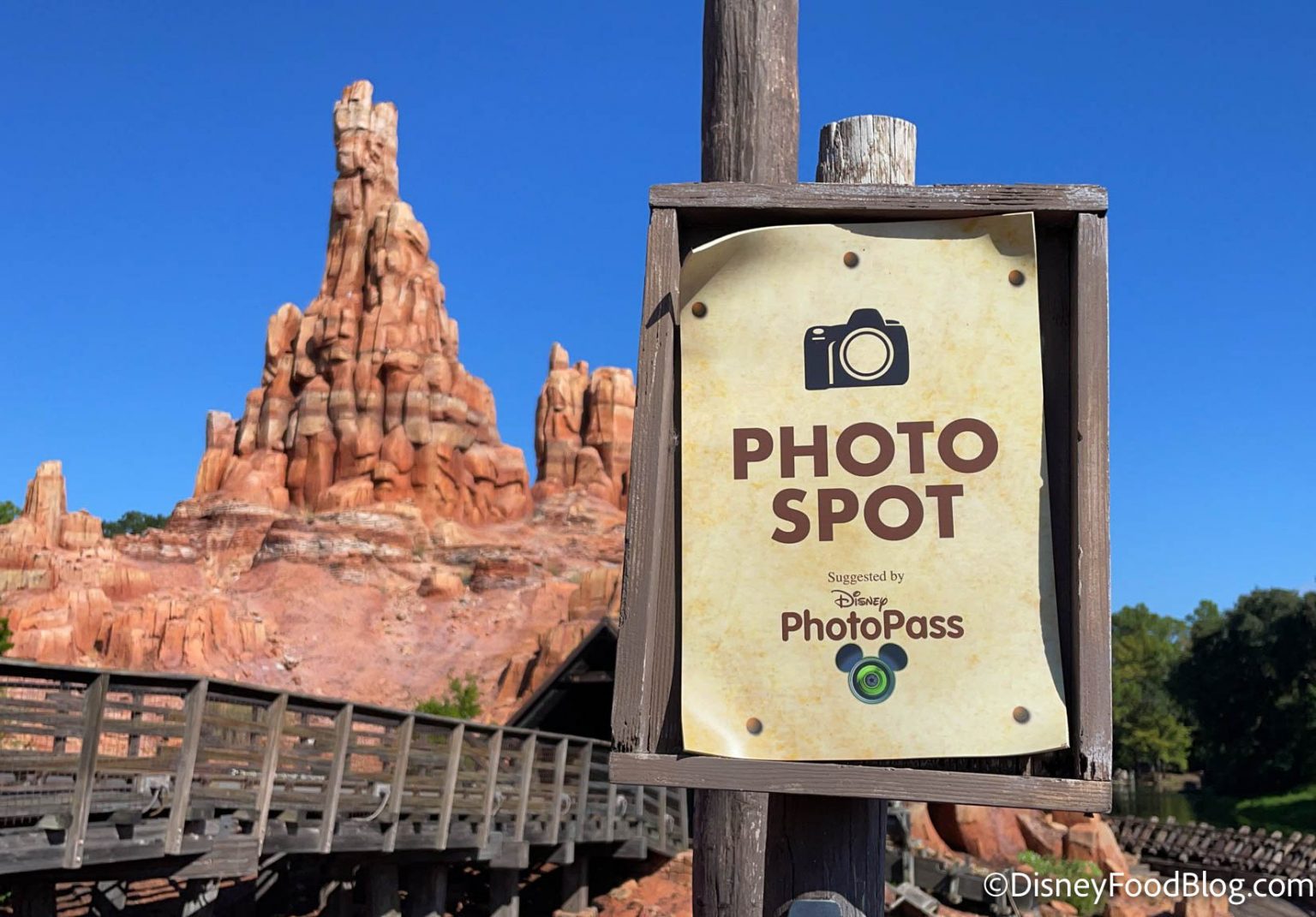 Disney+ Subscribers Can Get FREE PhotoPass Downloads In Disney World ...