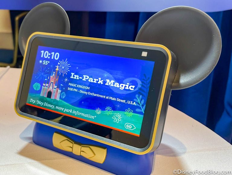 A NEW Disney World Hotel Perk Is Now Available on Amazon for Your Own