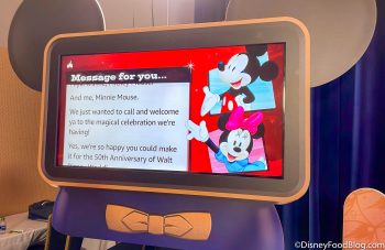 How A New Amazon Alexa Feature Will Impact Your Disney World Hotel Stay ...