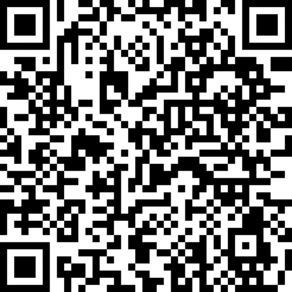 Art of Marvel QR code