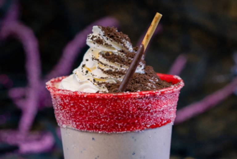 A FULL Guide to ALL of the Halloween Treats Coming to Disneyland Resort