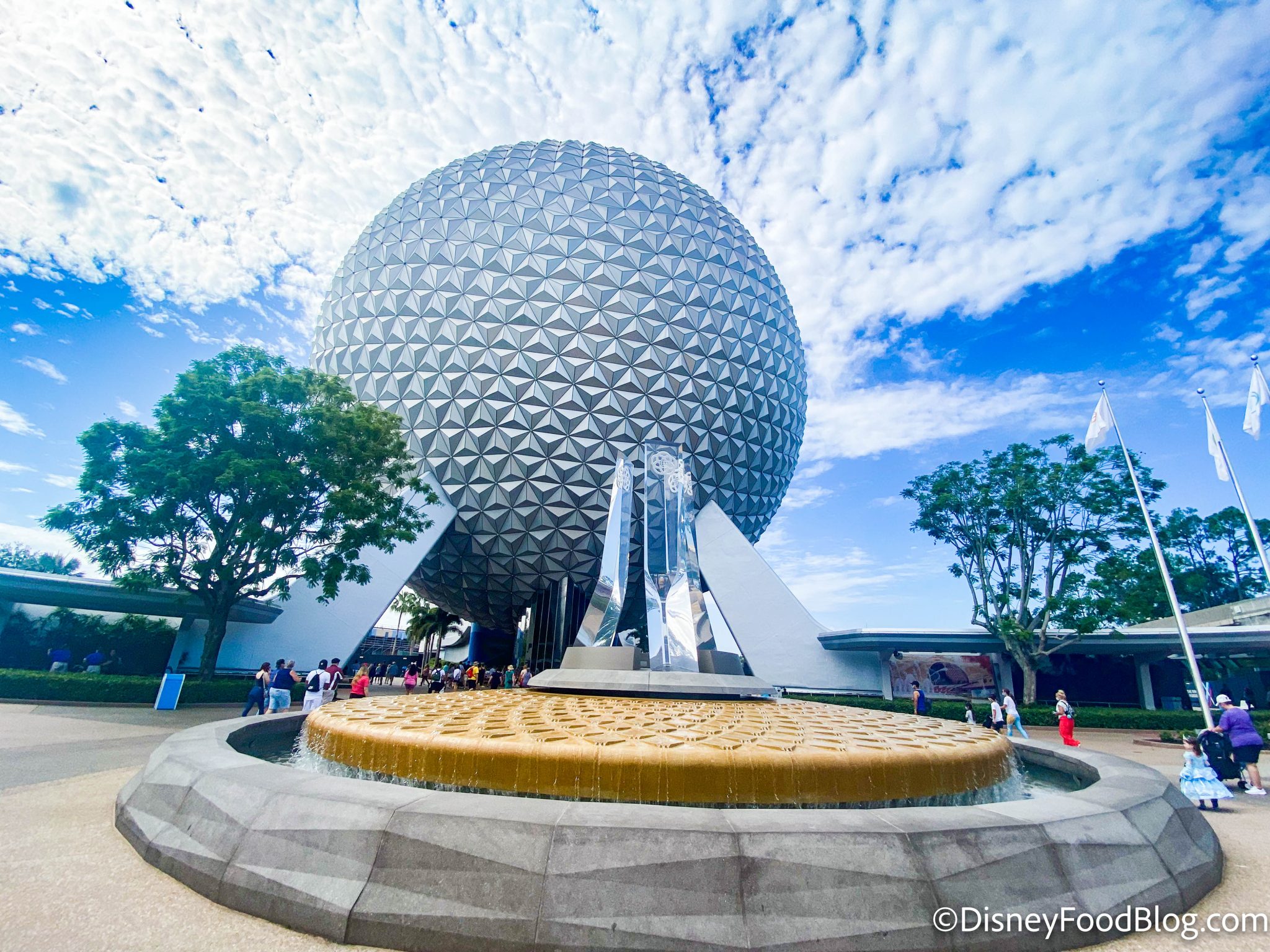 Why You Might Want to AVOID EPCOT Today | the disney food blog