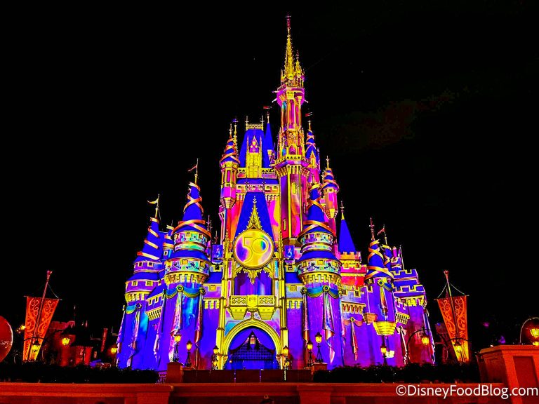 Our FREE Gift to YOU! 29 Disney World Wallpapers From DFB! | the disney ...