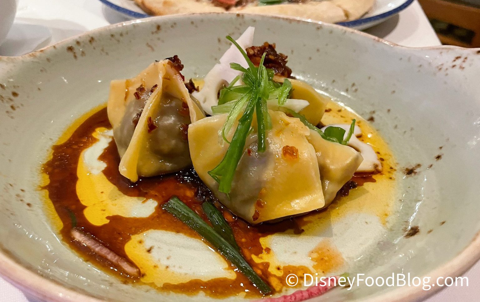 FIRST LOOK at California Grill's 50th Anniversary Dining Experience in ...