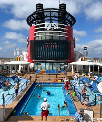 Comparing Disney Cruise Line, Royal Caribbean, and Carnival — And How ...