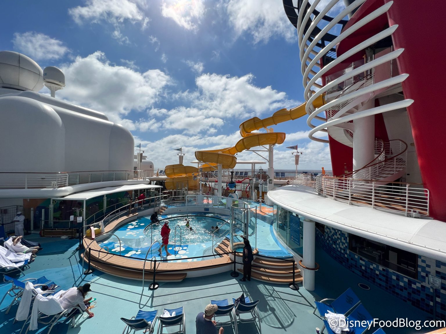 Amazing Secrets About Disney Cruise Line | the disney food blog