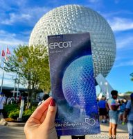 PHOTOS: EPCOT's 3 New Neighborhoods Have Debuted in Disney World! | the ...