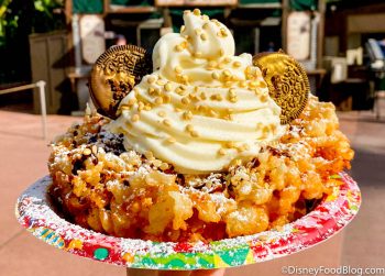 Disneyland Duel: Battle of the Monte Cristos | the disney food blog