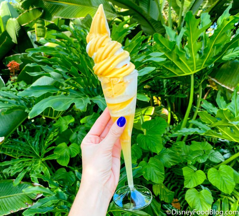 EAT THIS, NOT THAT in Disney World: Magic Kingdom Edition! | the disney ...