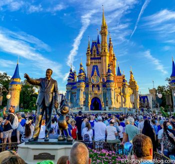 The 50th Anniversary Minnie Cup Is Already SOLD OUT in Magic Kingdom ...