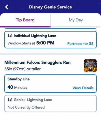 HOW Does Park Hopping Work with Disney Genie?! | the disney food blog