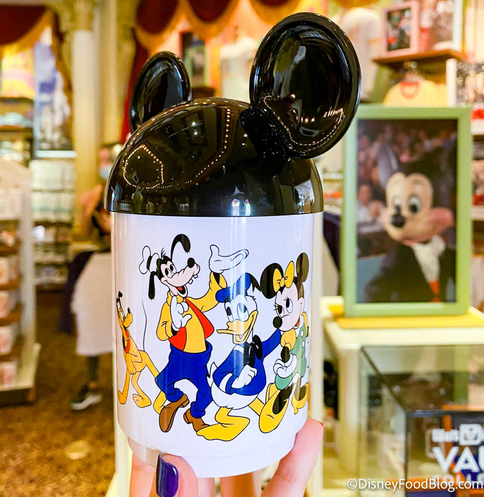 WDW - Walt Disney World Attraction Mickey Dad Mug — USShoppingSOS