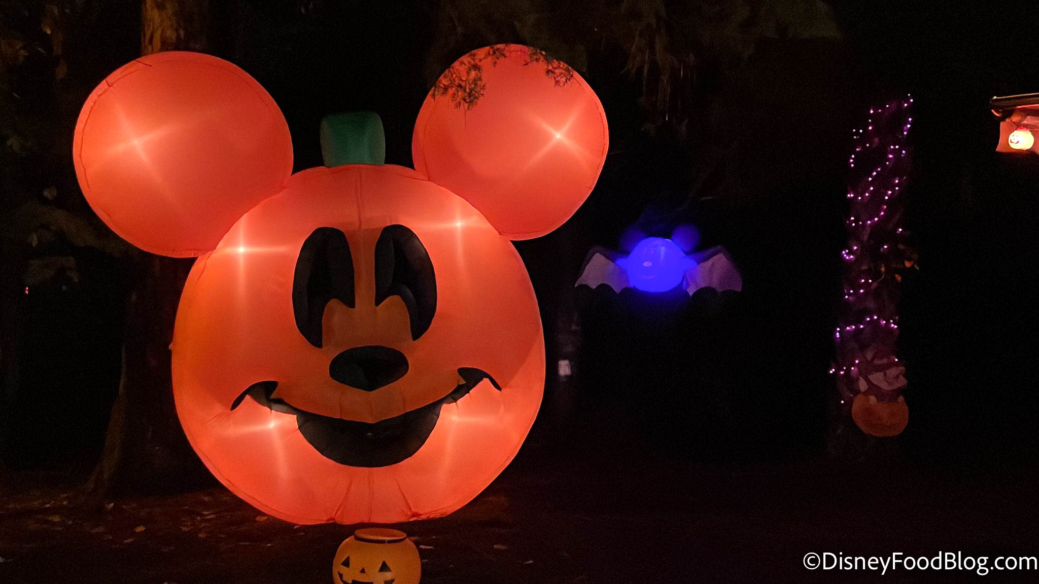 10 Disney Halloween Items You Can Get From Amazon and Target Right