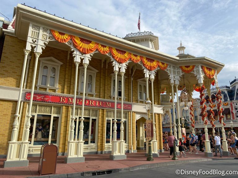 Minnie Ears That Literally Match EVERYTHING Just Dropped in Disney ...