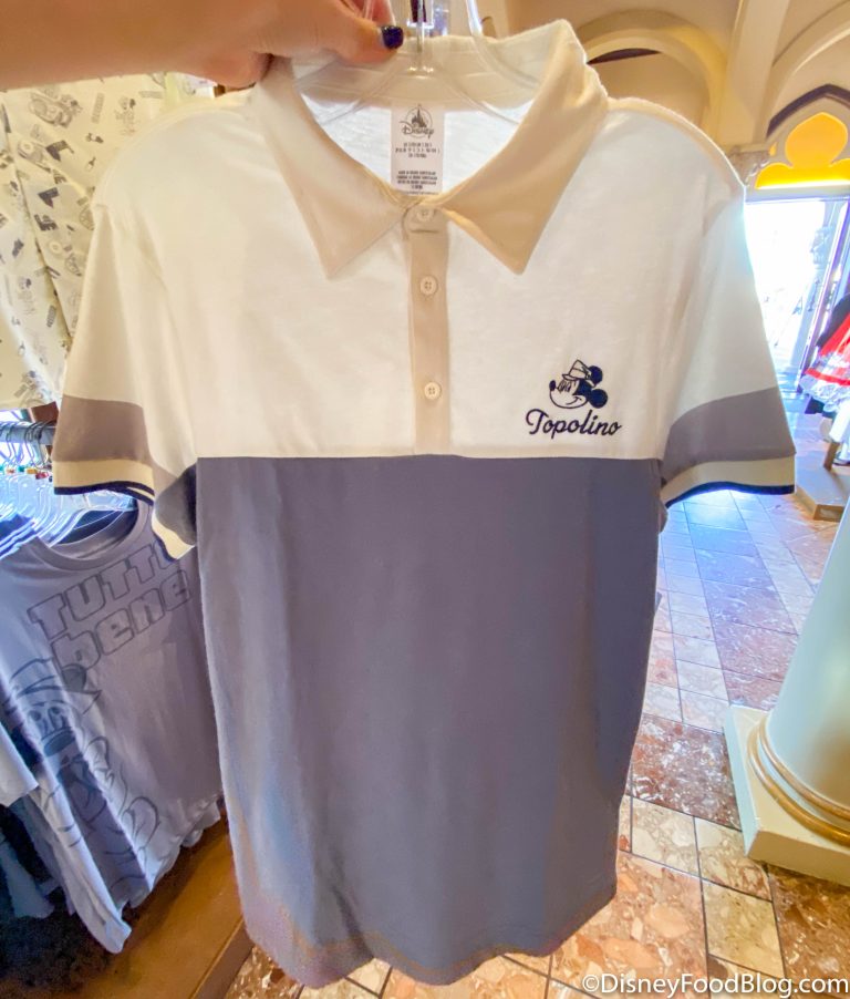 What's New in EPCOT: Something to Make You Smile, Fun Merchandise, and ...