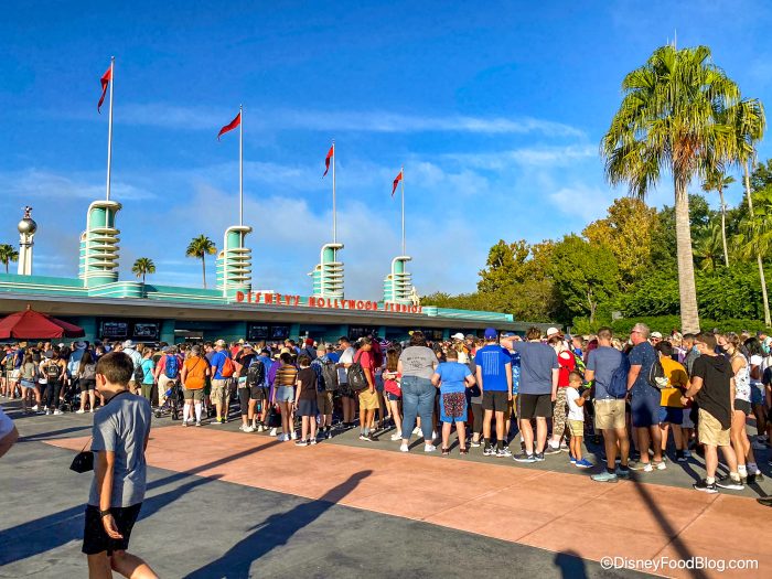 Disney World Merchandise Report: Price Increases, Shortages & Sold Out  Stuff - Disney Tourist Blog