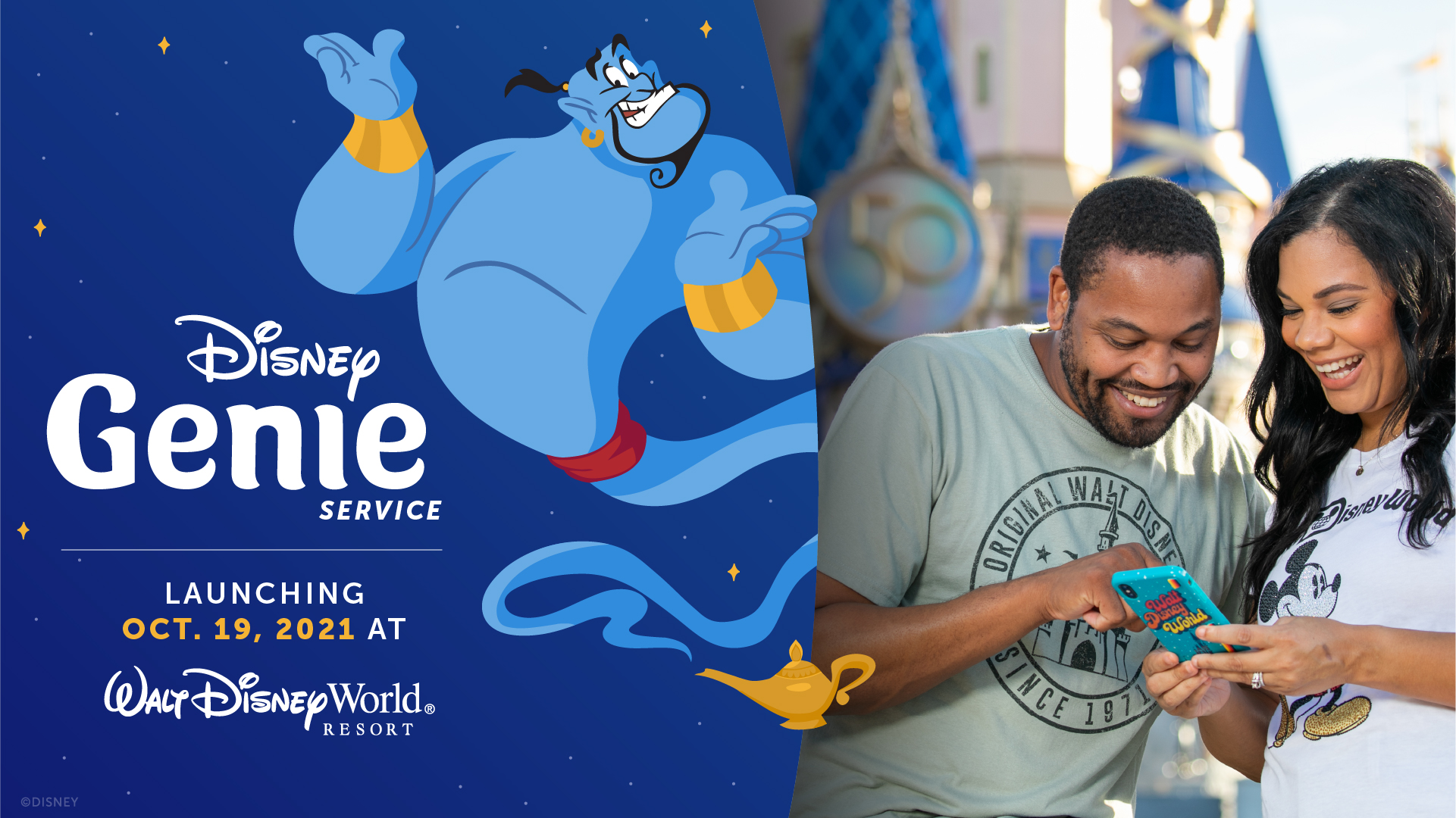 Heel hypothese de studie NEWS: ALL 46 Rides Included with Genie+ in Disney World! | the disney food  blog