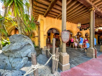 The Pirates of the Caribbean Detail You've Probably Walked Past 100 ...