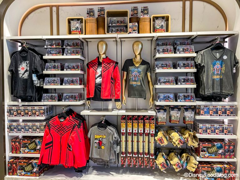 HISTORY Has Been Made Thanks to Some New Disney Merchandise ⋅ Disney Daily