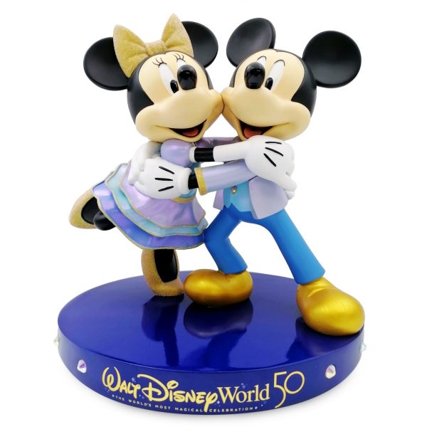 ✨ ALL of the Disney World 50th Anniversary Merchandise You Can