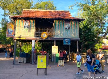 A Popular Ride AND Restaurant Are Finally Reopening in Disney World ...