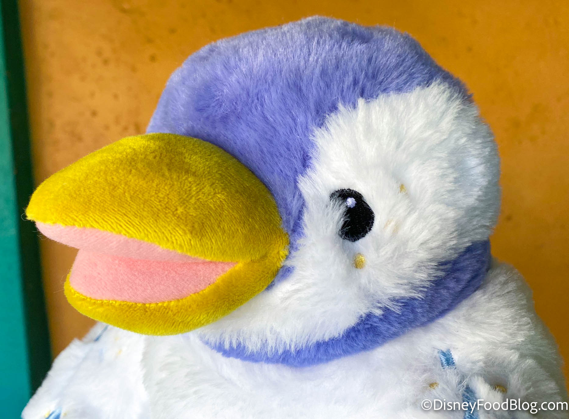 PHOTOS: How Dare Disney Release These Ridiculously Adorable Plush