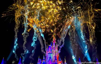 How to Watch Disney World's EXCLUSIVE Holiday Fireworks For FREE! | the ...