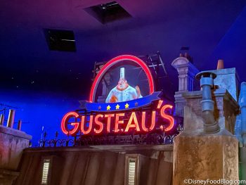 Genie+ CHANGE Announced for Remy's Ratatouille Adventure in EPCOT | the ...