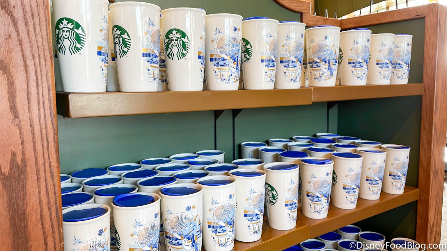 PHOTOS & VIDEO: A New $3 Color-Changing Starbucks Cup Has Arrived in ...