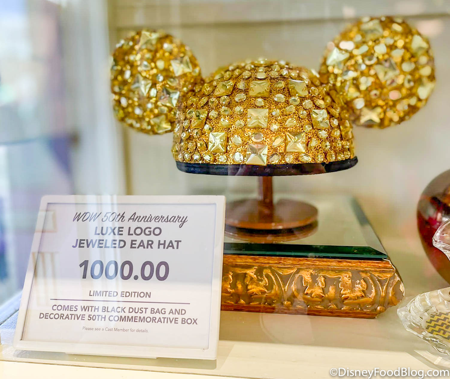 Top 13 Most Valuable Disney Mickey Ears –