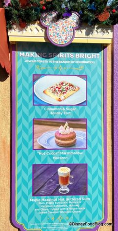 PHOTOS And REVIEW: The BEST Booth To Visit For Dessert At Festival Of ...