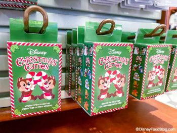 What's New in Magic Kingdom: 50th Merchandise Restocked and Chocolate ...