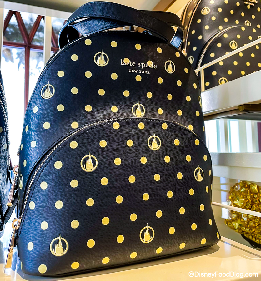 PHOTOS Kate Spade Just Released a Disney World 50th Anniversary