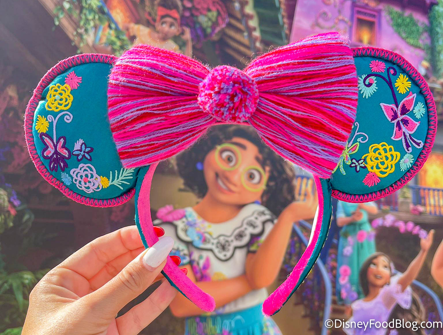 How To Get Disney Minnie Ears 5 CHEAPER for Now The Disney Food Blog