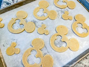 4 Disney Festival Recipes That Need to Be On Your Holiday Table | the ...