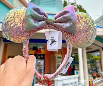 How You Can Get Disney World Anniversary Merch…in Disneyland? | the ...