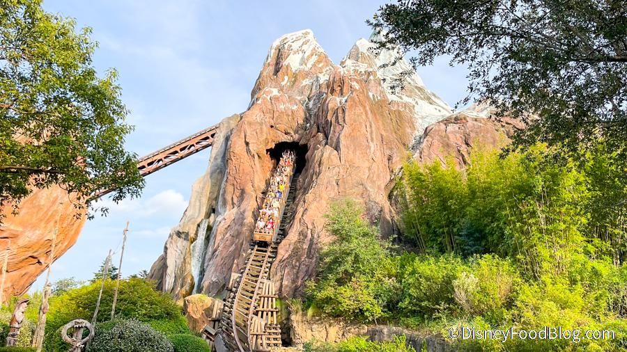 Rumors: Walt Disney World's Rock 'n' Roller Coaster to Jam Again in June
