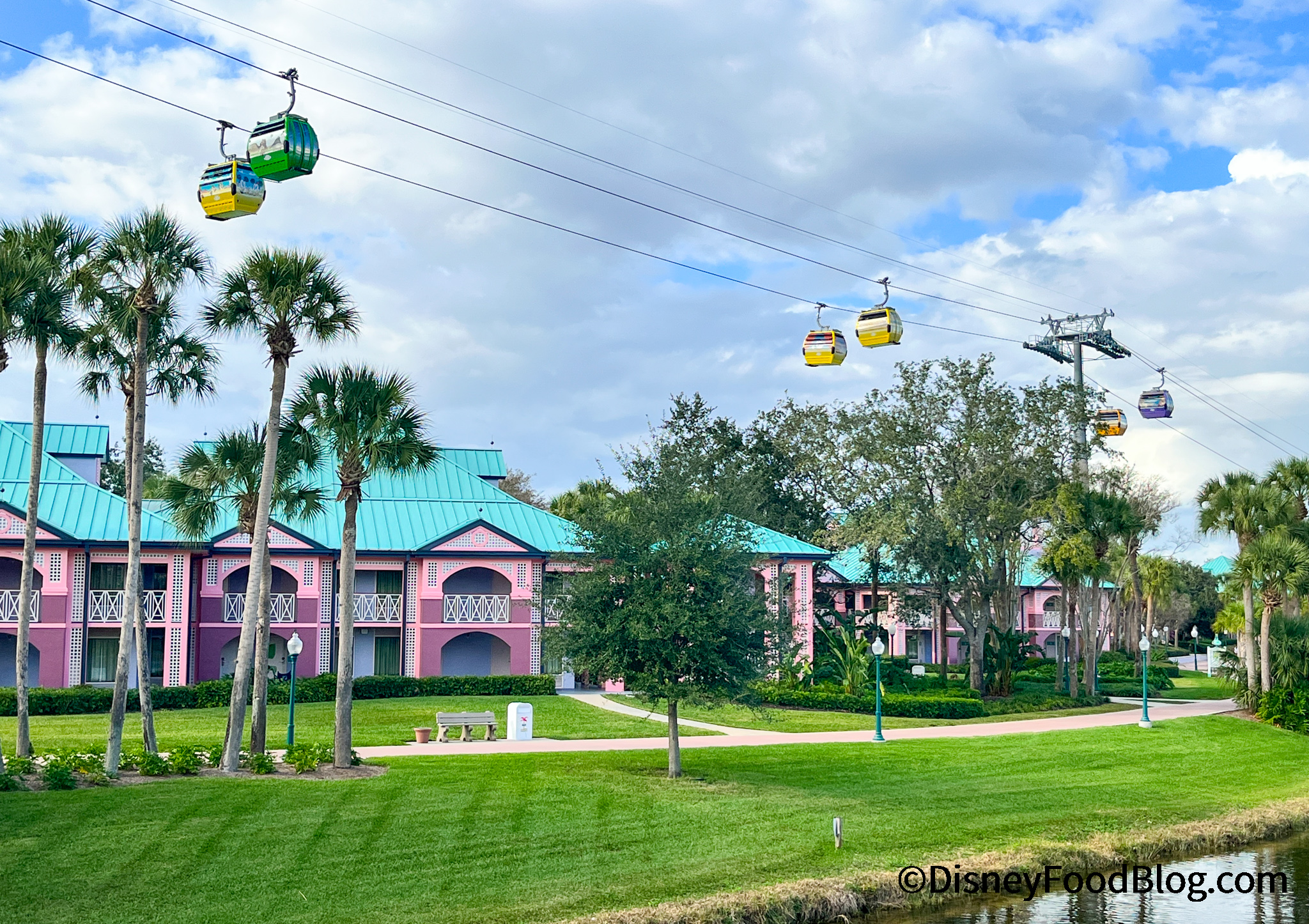 5 Hotel and Ticket Deals You DON'T Want to Miss in Disney World This ...