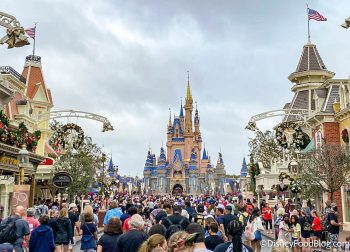 Sleepy Hollow Refreshments | the disney food blog