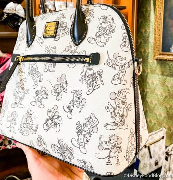 Some of Disney's New Designer Bags Are CHEAPER Online | the disney food ...