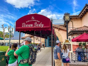 DFB Guide | the disney food blog