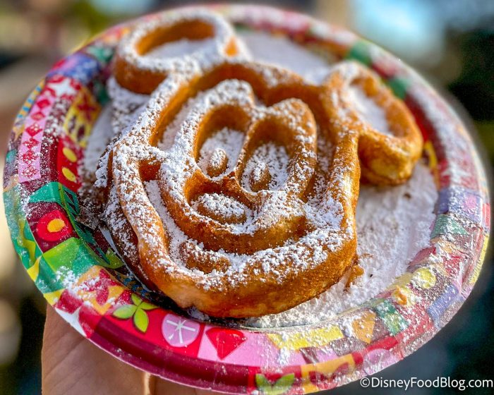 Disney Dining Plan at Walt Disney World Resort | the disney food blog