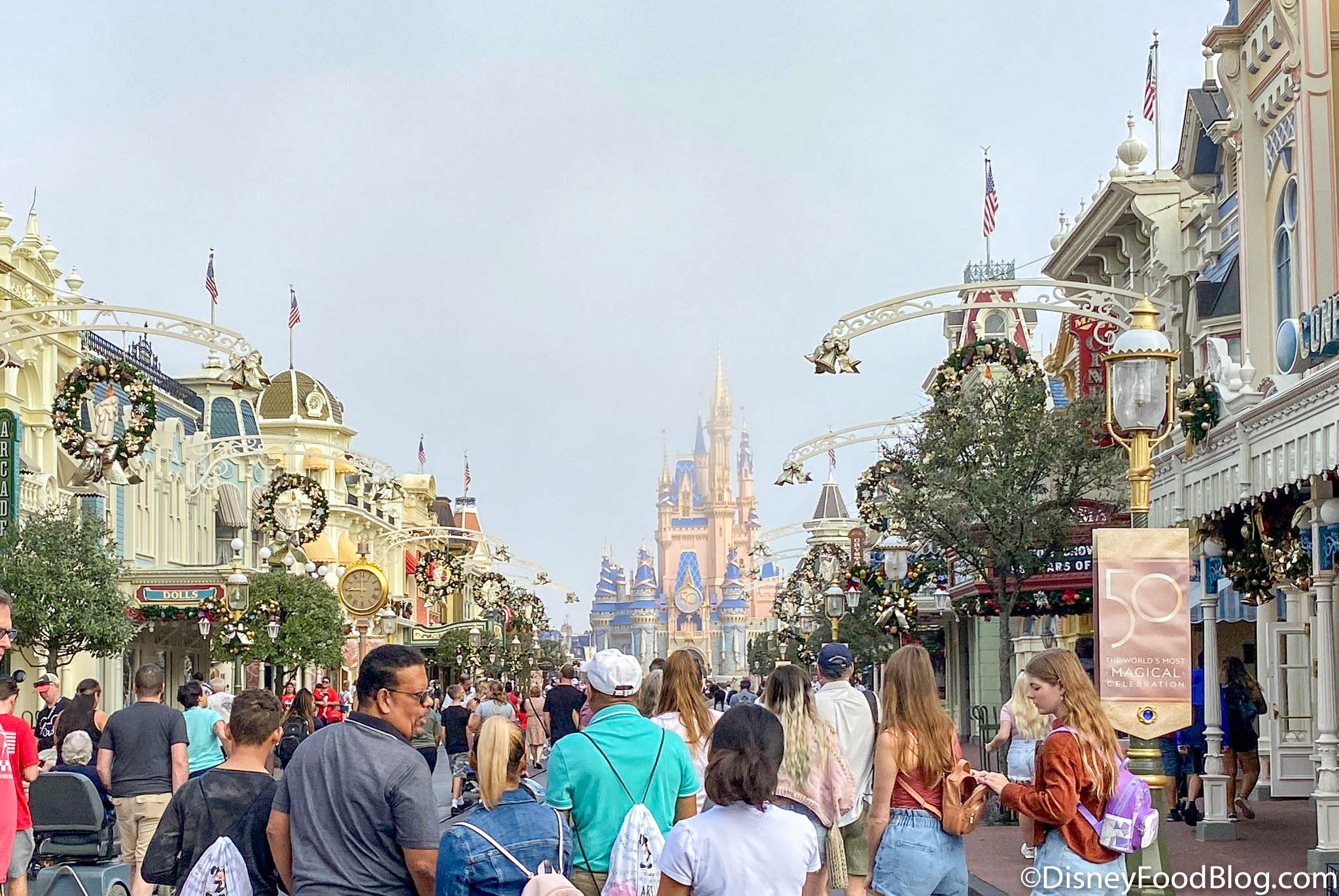 5 Places That Are ALWAYS Stressful in Disney and Where to Go Instead ...