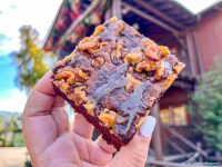 The Complete Guide To Eating At Disney's Fort Wilderness Resort | The ...